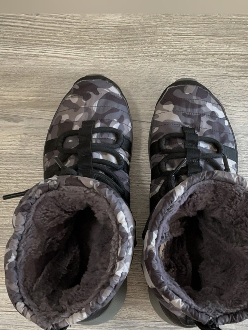 Nike Roshe Print Boot 8 - Picture 5 of 7